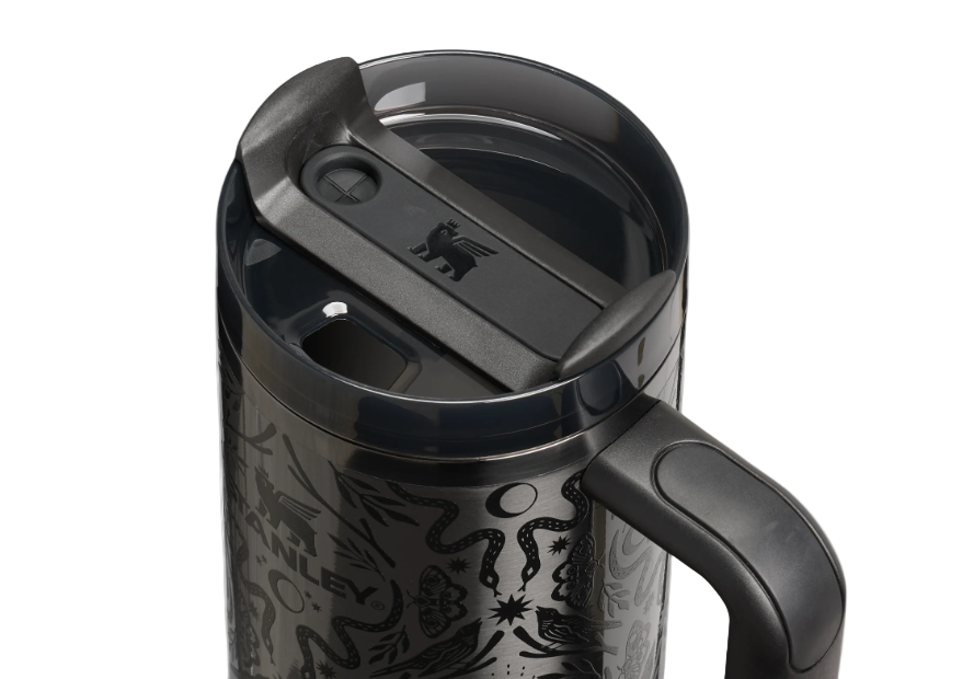 Deadly Damask Tumbler 40 Oz