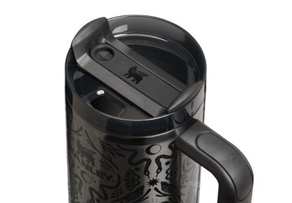 Deadly Damask Tumbler 40 Oz