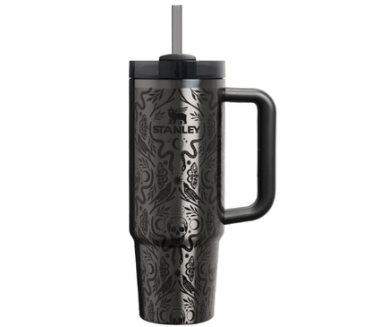 Deadly Damask Tumbler 40 Oz